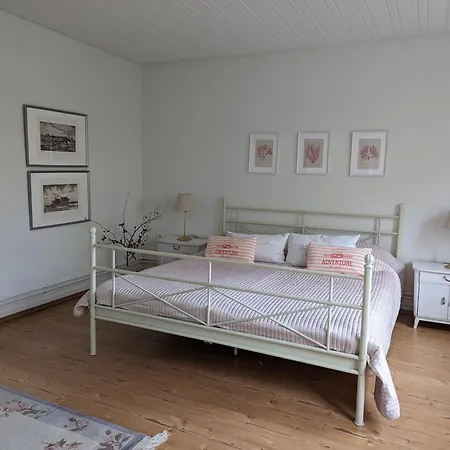 Swanen Hus Nordstrand