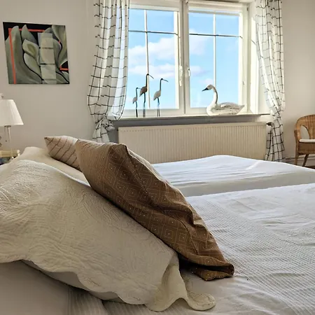 Swanen Hus