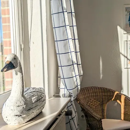 Swanen Hus Apartmán