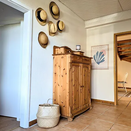Swanen Hus * Nordstrand